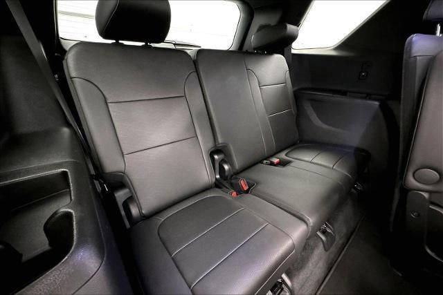2023 Chevrolet Traverse High Country - Photo 30