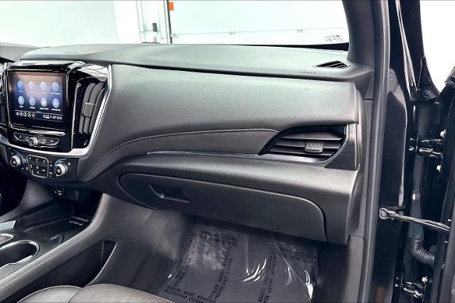 2023 Chevrolet Traverse High Country - Photo 32