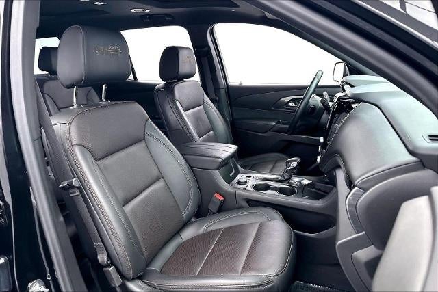 2023 Chevrolet Traverse High Country - Photo 33