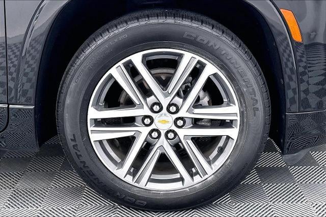 2023 Chevrolet Traverse High Country - Photo 34