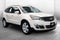 2013 Chevrolet Traverse LTZ