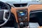 2013 Chevrolet Traverse LTZ