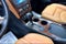 2013 Chevrolet Traverse LTZ
