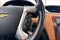 2013 Chevrolet Traverse LTZ