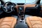 2013 Chevrolet Traverse LTZ