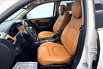 2013 Chevrolet Traverse LTZ