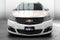 2013 Chevrolet Traverse LTZ