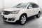 2013 Chevrolet Traverse LTZ