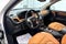 2013 Chevrolet Traverse LTZ