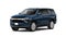 2027 Chevrolet Tahoe LS