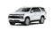 2027 Chevrolet Tahoe LS