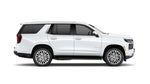 2027 Chevrolet Tahoe LS