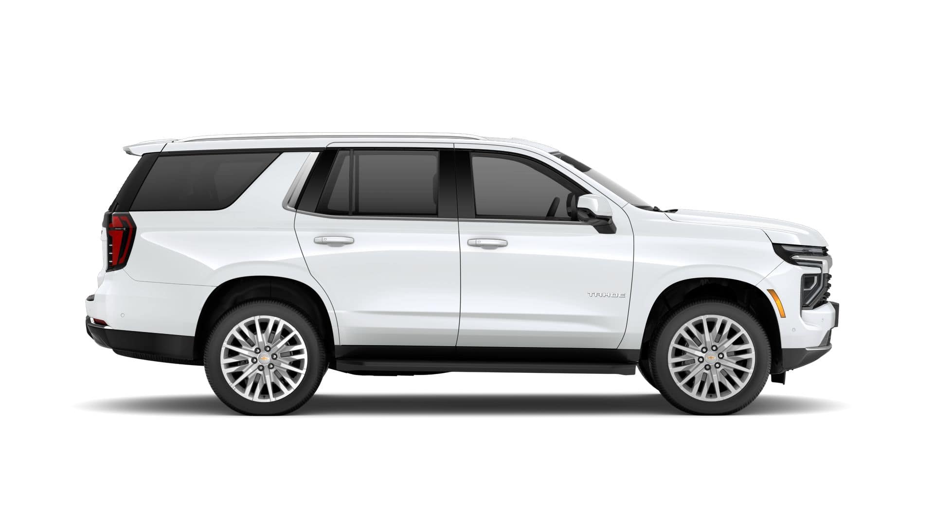 2027 Chevrolet Tahoe LS