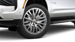 2027 Chevrolet Tahoe LS