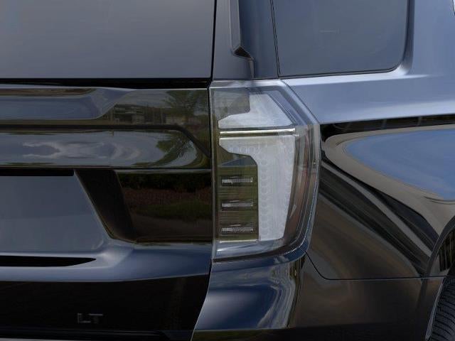 2027 Chevrolet Tahoe LT