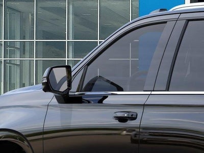2027 Chevrolet Tahoe LT