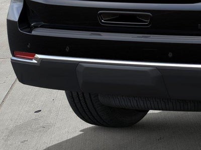2027 Chevrolet Tahoe LT