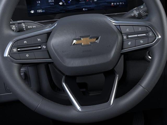 2027 Chevrolet Tahoe LT