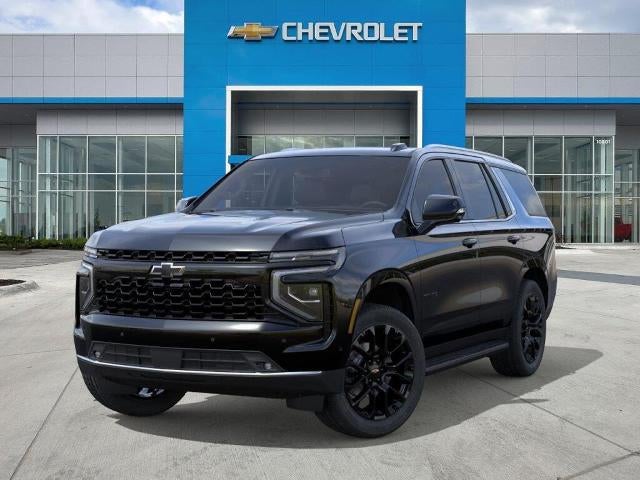 2027 Chevrolet Tahoe LT