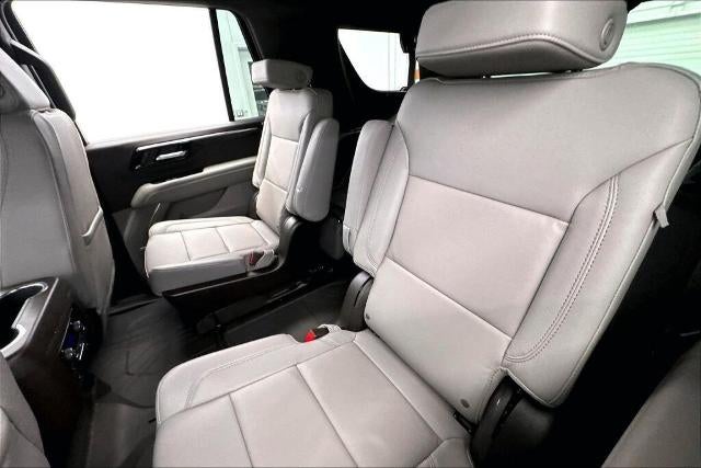 2027 Chevrolet Tahoe LT