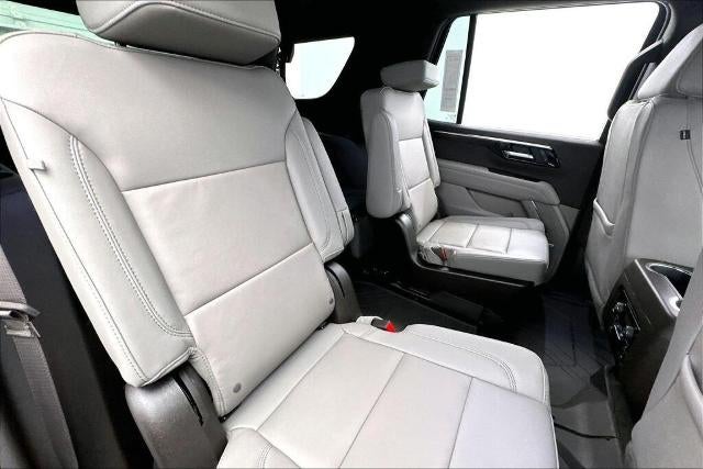 2027 Chevrolet Tahoe LT