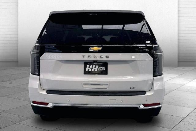 2027 Chevrolet Tahoe LT