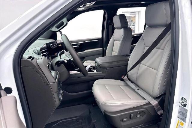 2027 Chevrolet Tahoe LT