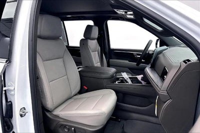 2027 Chevrolet Tahoe LT