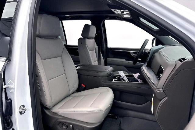 2027 Chevrolet Tahoe LT