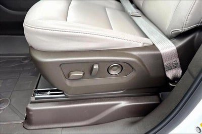 2027 Chevrolet Tahoe LT