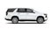 2027 Chevrolet Tahoe LT
