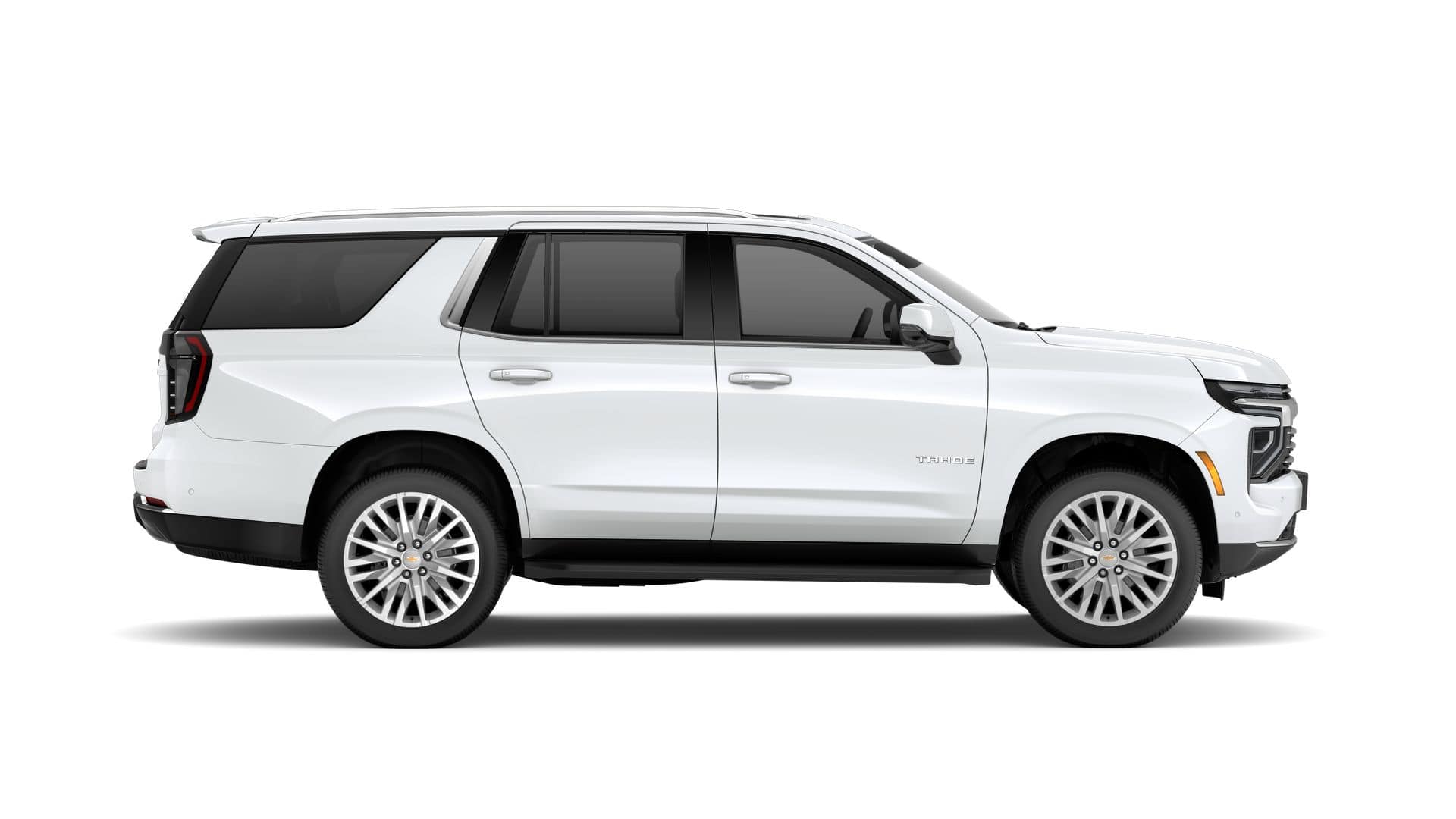 2027 Chevrolet Tahoe LT