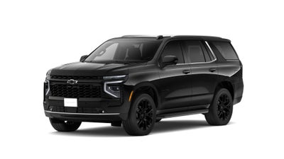 2027 Chevrolet Tahoe LT