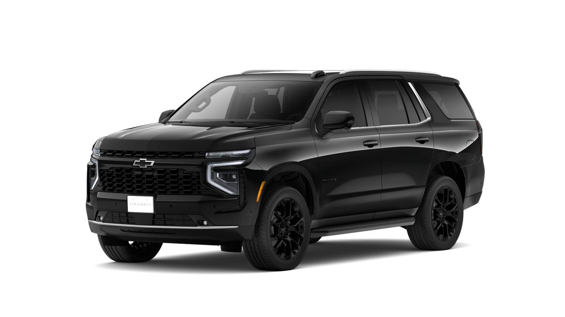 2027 Chevrolet Tahoe LT