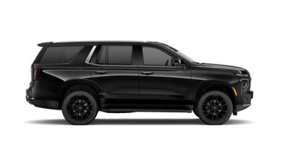 2027 Chevrolet Tahoe LT