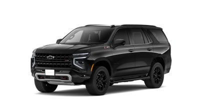 2027 Chevrolet Tahoe Z71