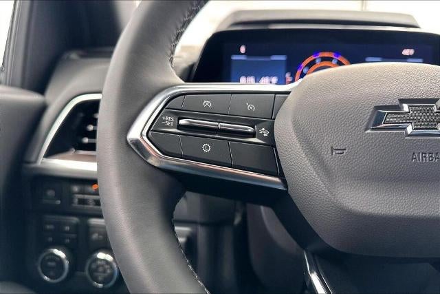 2027 Chevrolet Tahoe Z71