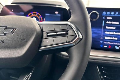 2027 Chevrolet Tahoe Z71