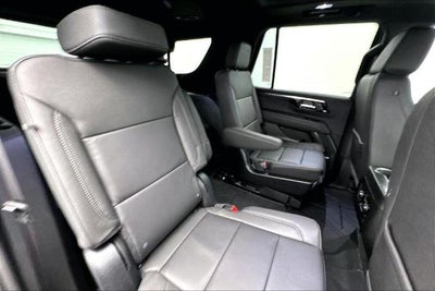 2027 Chevrolet Tahoe Z71