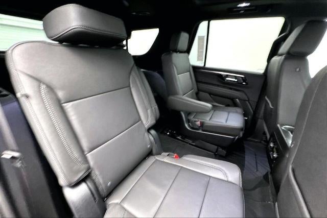 2027 Chevrolet Tahoe Z71