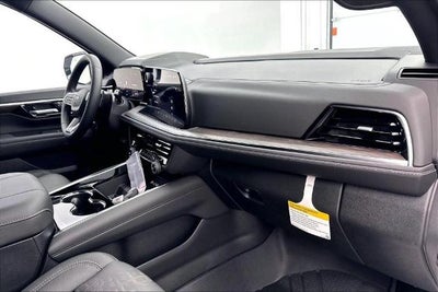 2027 Chevrolet Tahoe Z71