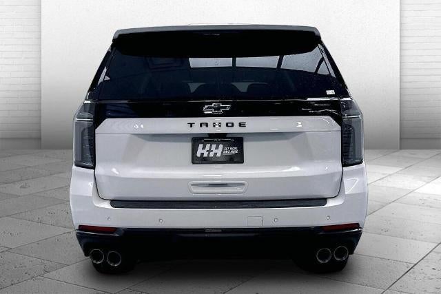 2027 Chevrolet Tahoe Z71