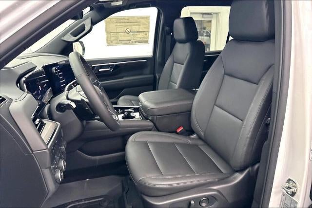 2027 Chevrolet Tahoe Z71