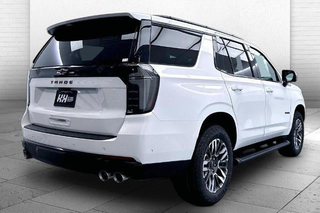 2027 Chevrolet Tahoe Z71