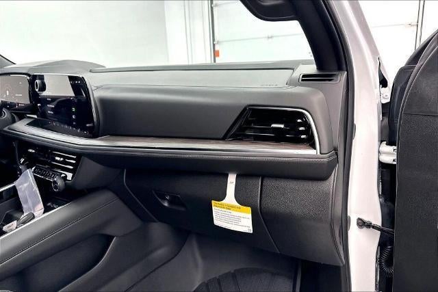 2027 Chevrolet Tahoe Z71