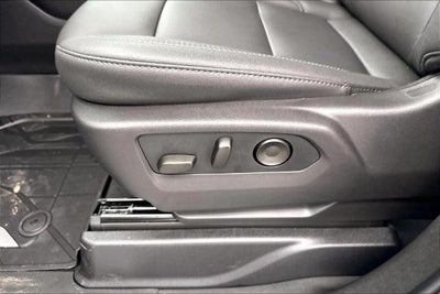 2027 Chevrolet Tahoe Z71