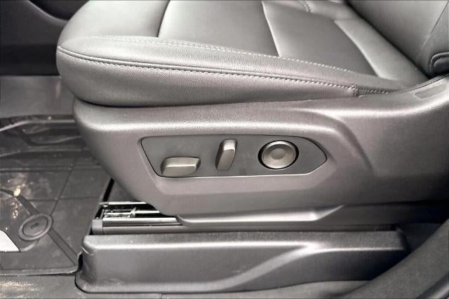 2027 Chevrolet Tahoe Z71