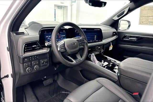2027 Chevrolet Tahoe Z71