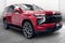 2027 Chevrolet Tahoe RST