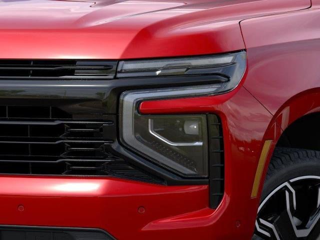 2027 Chevrolet Tahoe RST - Photo 10